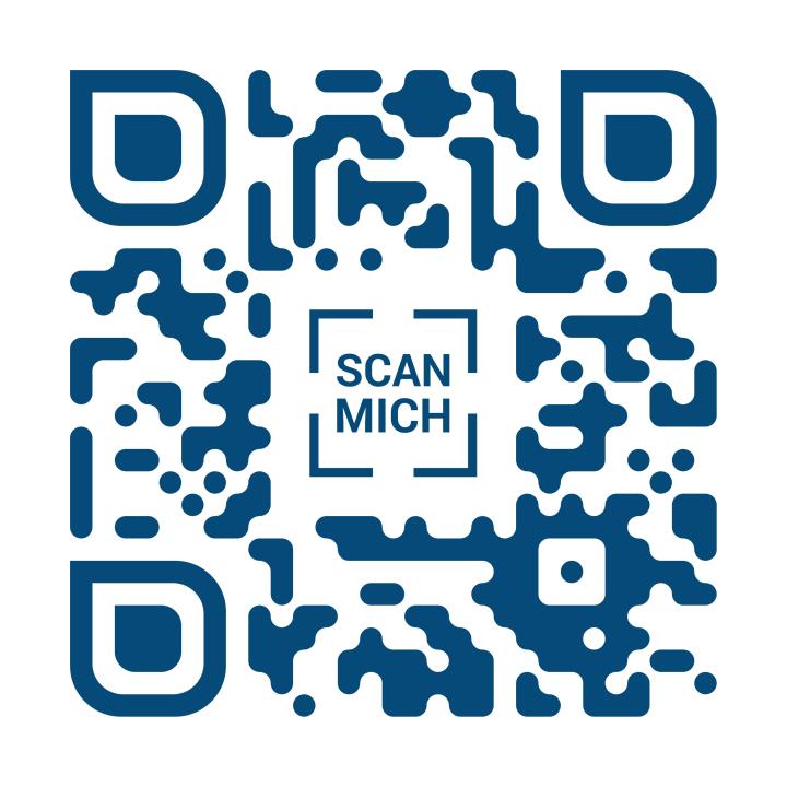 QR Code | Takeda Connect